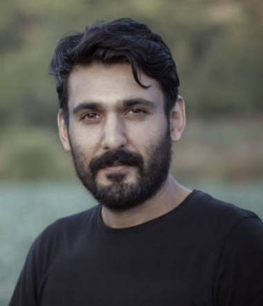 محمد عزیزی