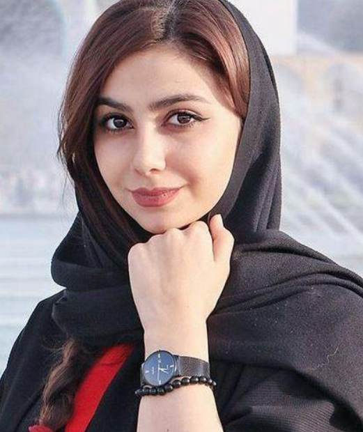 شیما احمدی