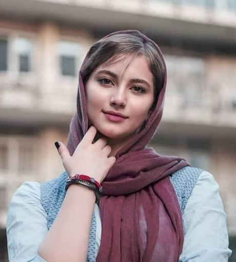 پریسا محمدی